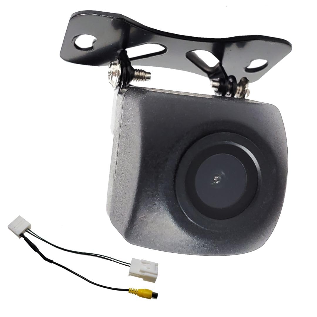 Amazon.co.jp: DAIHATSU Genuine Car Navigation System, Rear Camera Amazon.co.jp: DAIHATSU Genuine Car Navigation System, Rear Camera